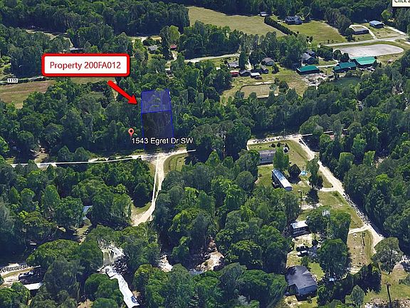 5th image of 1543 Egret Dr SW