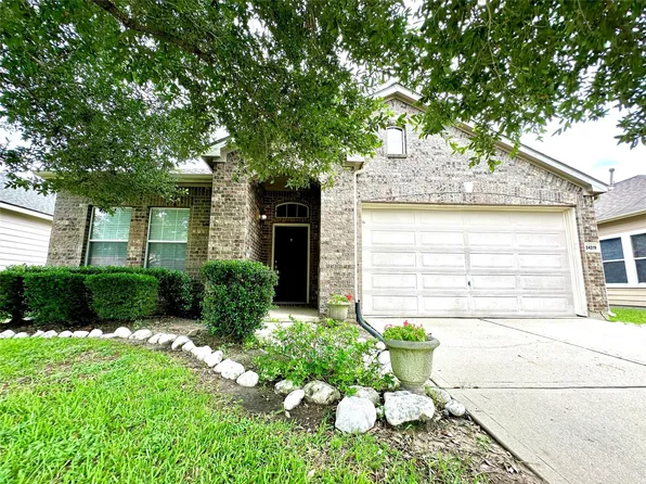 24219 Cornell Park Ln, Katy, TX 77494