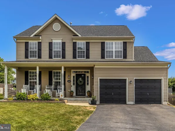 4306 Ferry Hill Ct, Point Of Rocks, MD 21777
