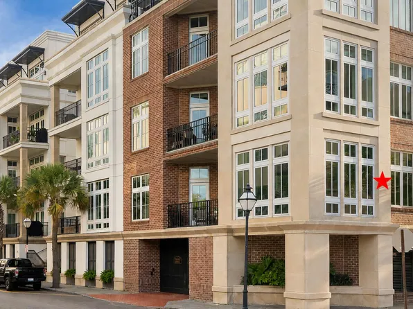 175 Concord St Unit 101, Charleston, SC 29401