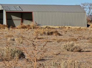 81 Dirt Rd, Tularosa, NM 88352