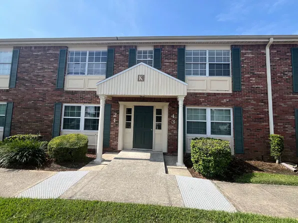 1920 E Edgewood Dr APT K4, Lakeland, FL 33803