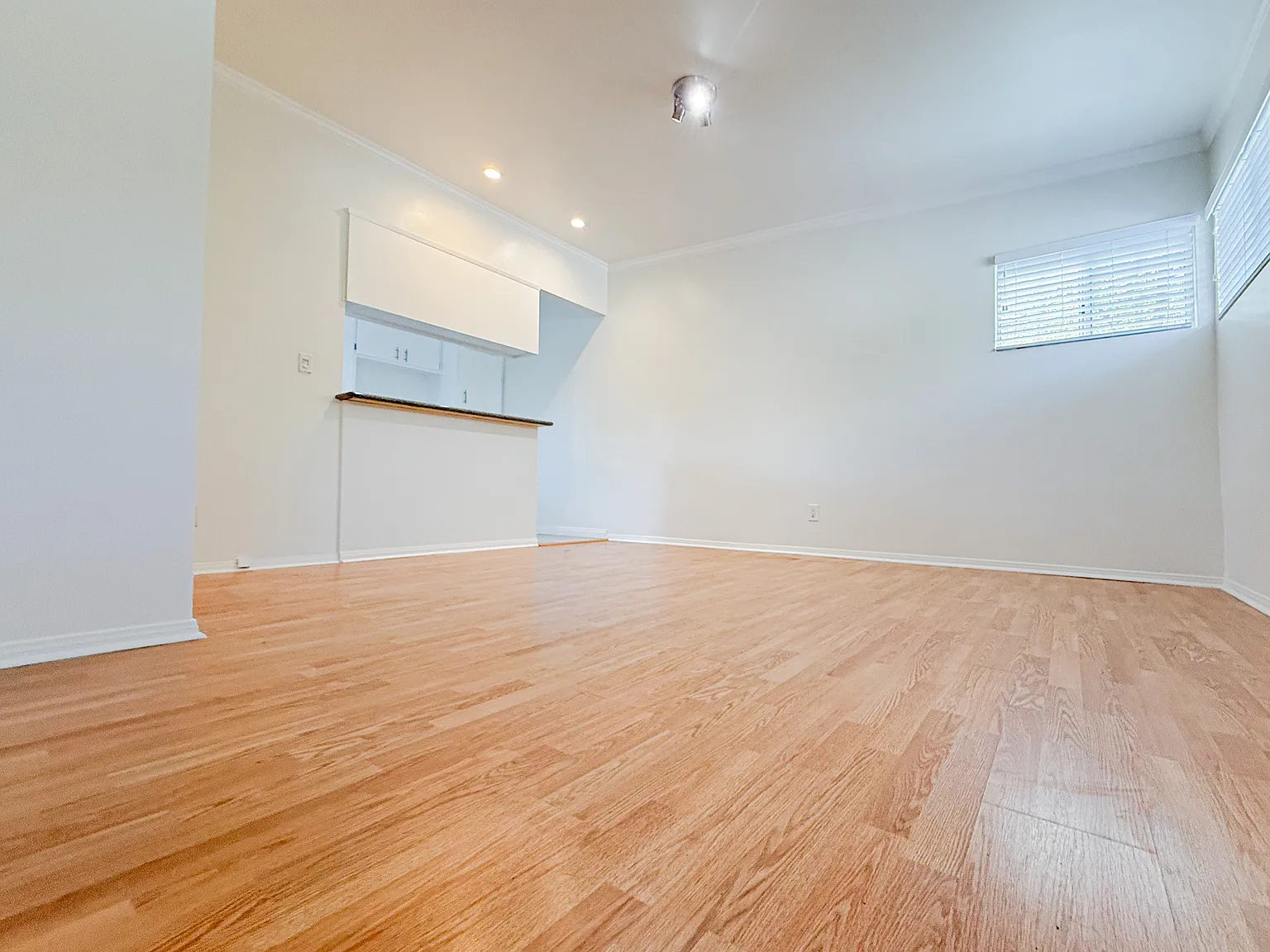 Studio, 450 sqft, $1,750 — Photo 1