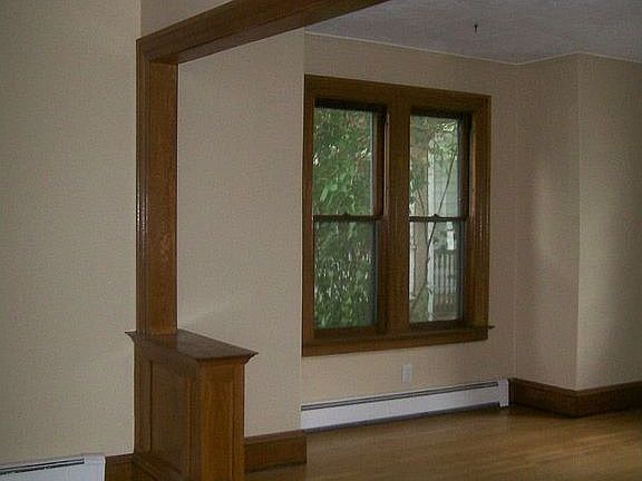 living room/dining room