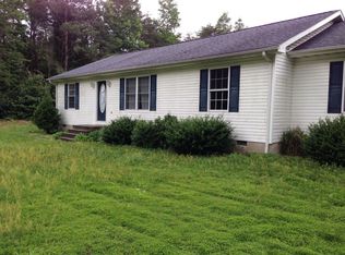 3630 Woodenhawk Rd, Greenwood, DE 19950