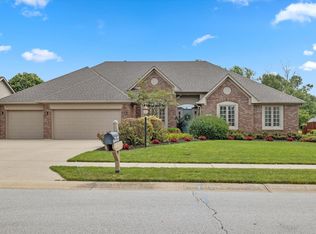 4805 Goldenrain Ct, Indianapolis, IN