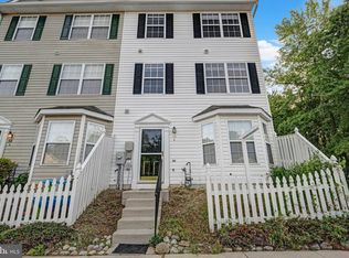 50 Amberstone Ct #A-50A, Annapolis, MD 21403