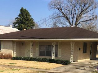 409 Lessard St, Donaldsonville, LA 70346