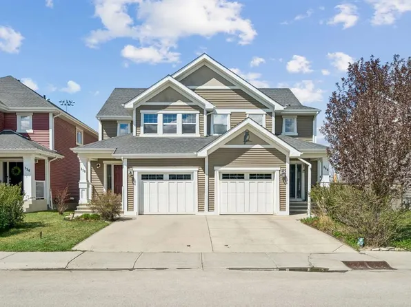 150 E River Heights Cres, Cochrane, AB T4C 0J5