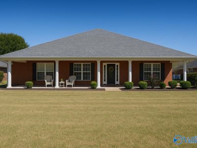 4918 Montauk Trl SE, Owens Cross Roads, AL, 35763