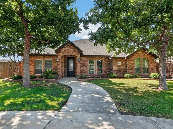 6003 Barton Springs Ct, Midland, TX 79707