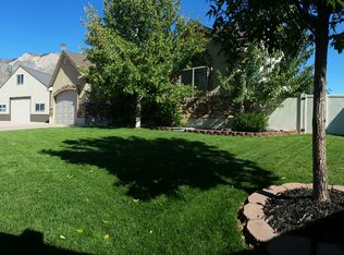 837 W 7900 S, Willard, UT 84340