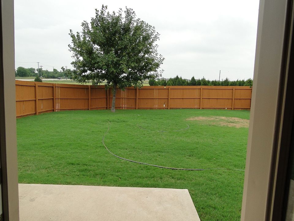 New fence like this one