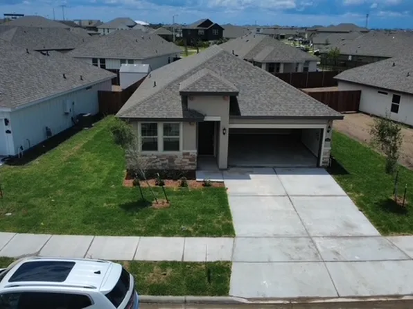 2285 Grove Ln, Brownsville, TX 78526