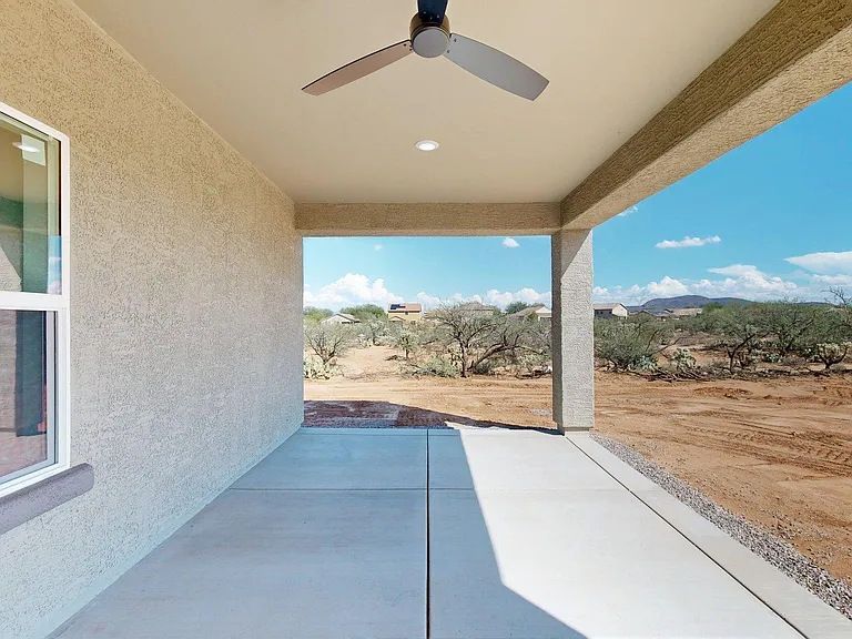 7095 W Los Reales Rd — Photo 27
