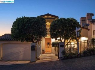 23 Observation Pl, Oakland, CA 94611