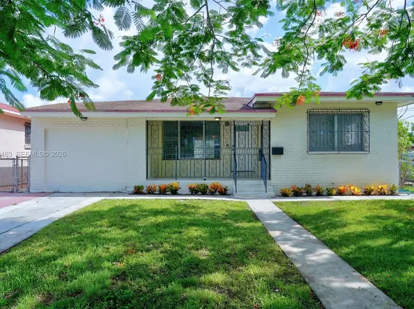 2323 NW 1st St, Miami, FL 33125