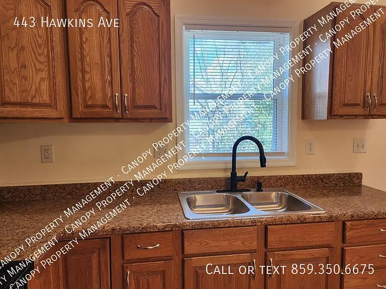 443 Hawkins Ave — Photo 7