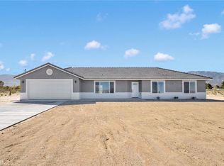 36165 Sutter Ave, Lucerne Valley, CA 92356