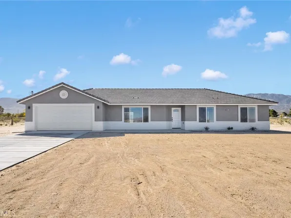 36165 Sutter Ave, Lucerne Valley, CA 92356