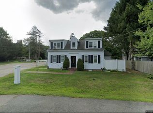 35 Route 130 #C, Forestdale, MA 02644