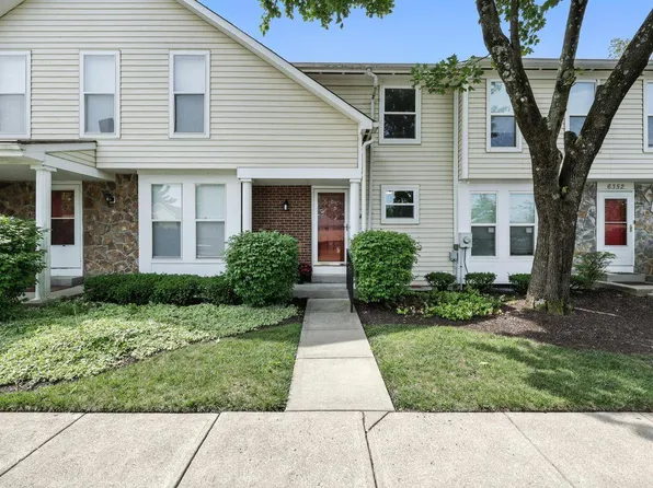 6354 Amber Ct, Mason, OH 45040