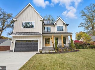 7228 Allan Ave, Falls Church, VA 22046