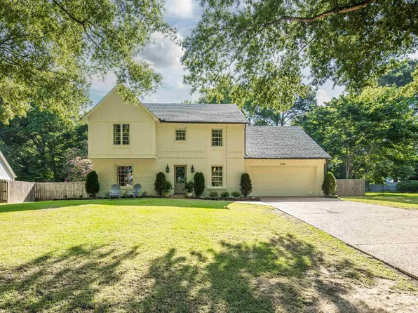2448 Willinghurst Dr, Germantown, TN 38139