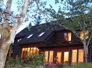 4087 Shoestring Rd, Riddle, OR 97469