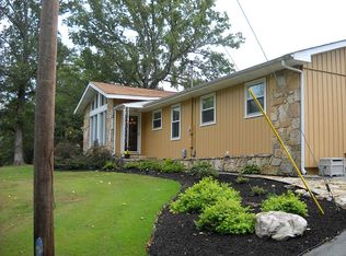 322 Chilhowee View Rd, Maryville, TN 37803