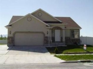 5501 Hampton Way, Stansbury Park, UT 84074