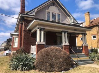 3138 Glenmore Ave #1, Cincinnati, OH 45211