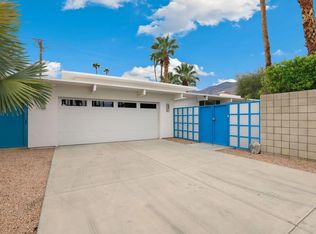1355 E Sunny Dunes Rd, Palm Springs, CA 92264