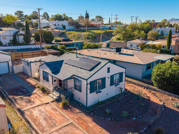 3306 N Stanton St, El Paso, TX 79902