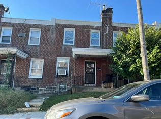 154 Rosemar St, Philadelphia, PA 19120