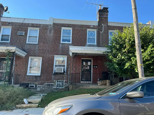 154 Rosemar St, Philadelphia, PA 19120