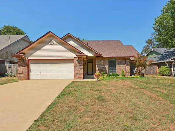 11110 S 108th East Ave, Bixby, OK 74008