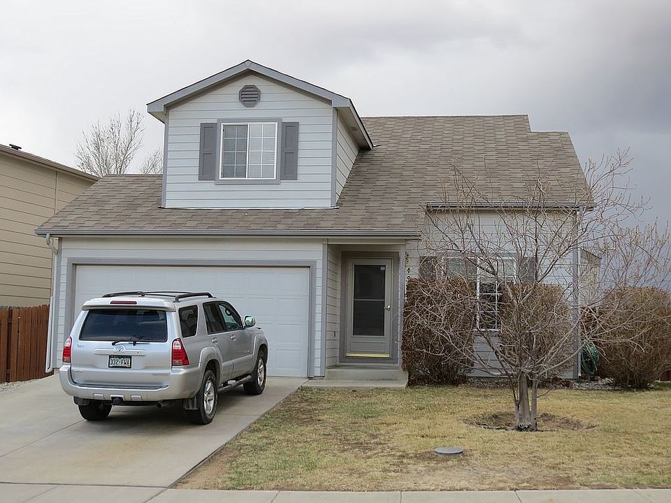 Great Single Family Home