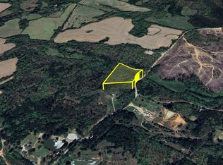 0 Malone Cemetery Rd, Finger, TN 38334