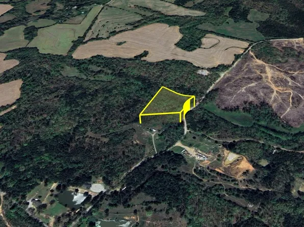0 Malone Cemetery Rd, Finger, TN 38334