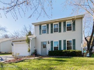 530 Somerset Ct, Algonquin, IL