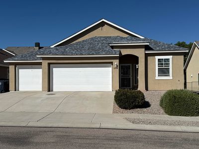 6215 Corte Alzira NW, Albuquerque, NM, 87114