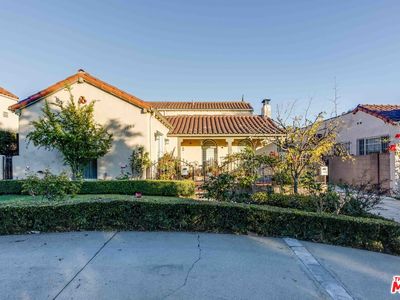 1032 Hauser Blvd, Los Angeles, CA, 90019