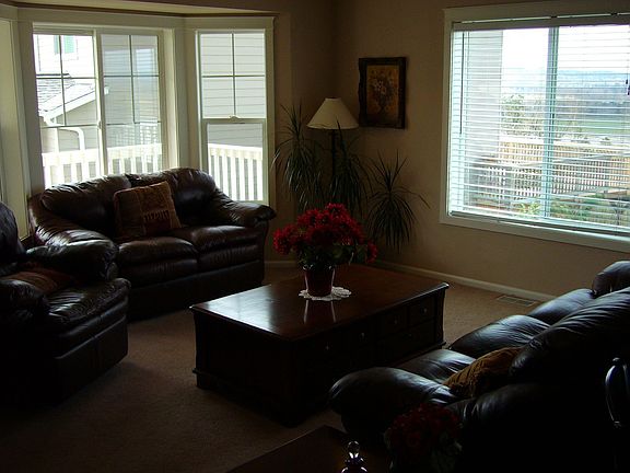 Formal Living