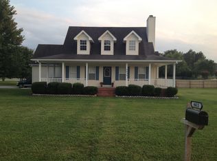 4613 Janie Dr, Cookeville, TN 38501