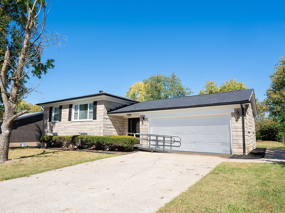 441 Asbury Ln, Lexington, KY 40511 Zillow