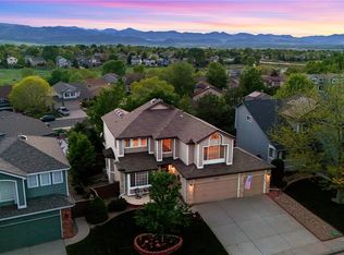 9948 Silver Maple Rd, Highlands Ranch, CO 80129