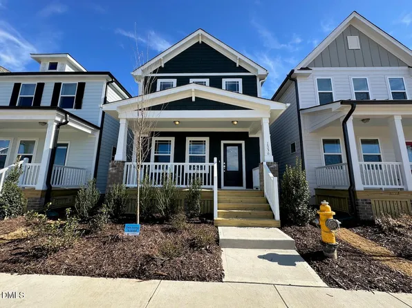 1336 Barreto Dr, Wendell, NC 27591