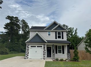 4161 Overhills Rd, Spring Lake, NC 28390