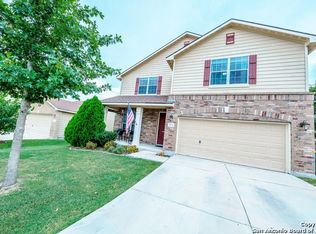 7515 Copper Nest, Converse, TX 78109